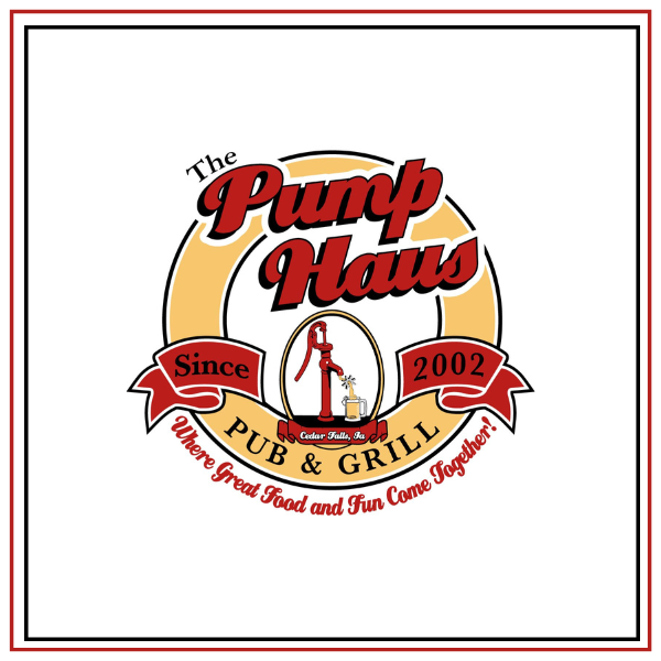 Pump Haus